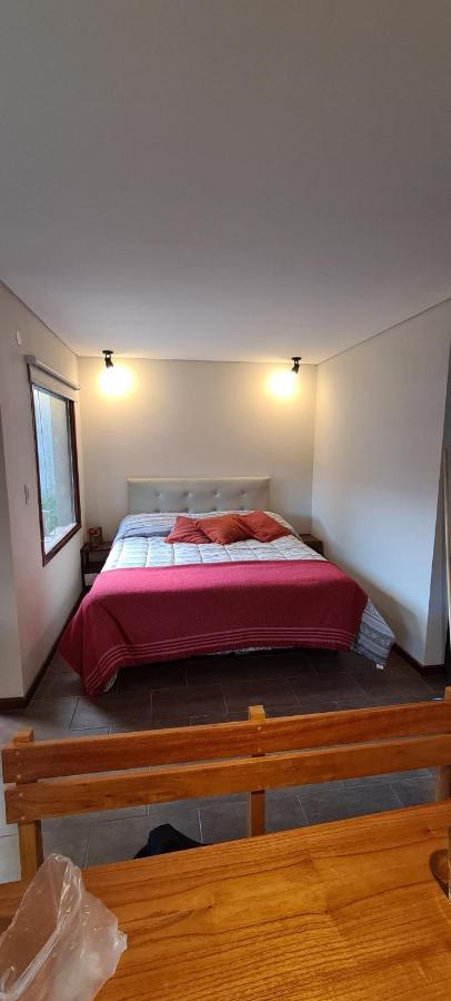 Kuntur Apart El Chalten Exterior foto